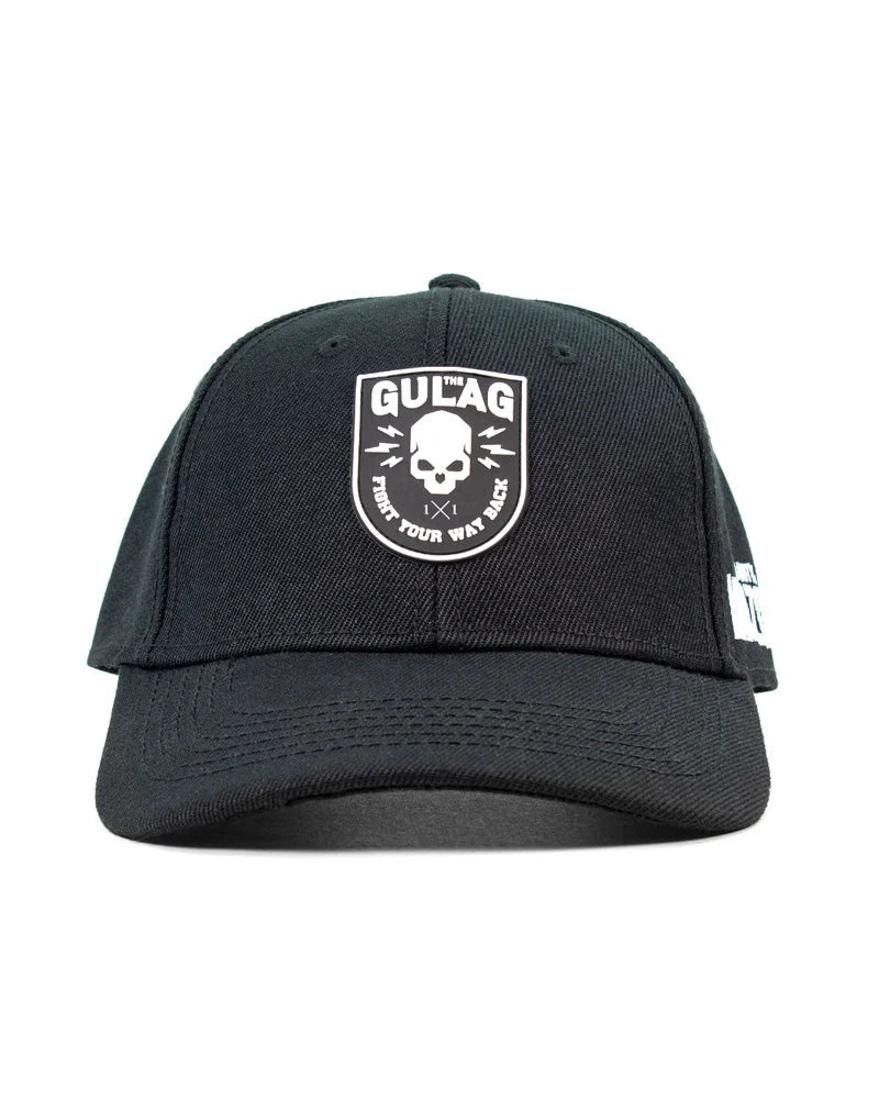 Official Call Of Duty Warzone Snapback Cap