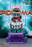 [JSM] Hot Toys Spider-Man: Far From Home - Peter Parker Cosrider Figure (13cm)