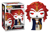 Funko Pop Castlevania Nocturne Erzsebet