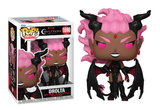 Funko Pop Castlevania Nocturne Drolta