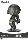 Official Prime 1 Studio Resident Evil 2 Hunk Cutie 1 Plus Figure (12cm)