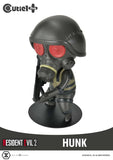 Official Prime 1 Studio Resident Evil 2 Hunk Cutie 1 Plus Figure (12cm)