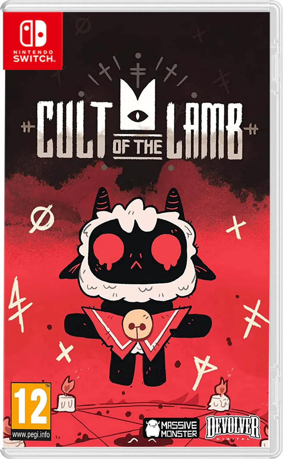 [NS] Cult of the Lamb R2
