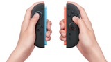 [NS2] Joy-Con 2 (L)/(R) Light Blue/Light Red