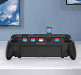 [NS2] Grip with Holder Grip Case Anti-Slip Hand Grip Stand Grip Holder