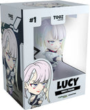 Cyberpunk: Edgerunners Lucy Youtooz Vinyl Figure (9cm)