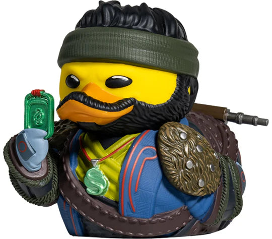 Official Destiny The Drifter TUBBZ Duck (Boxed Edition)