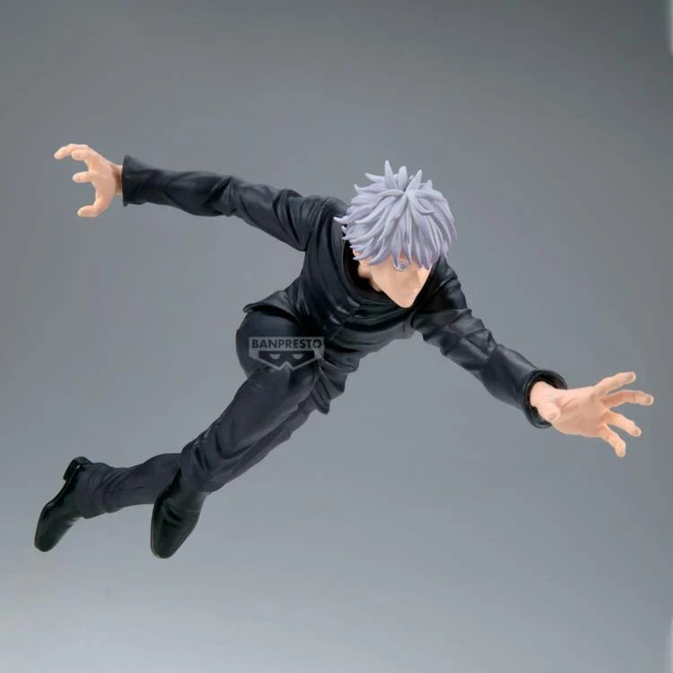 Anime Jujutsu Kaisen Satoru Gojo Figure (22cm)