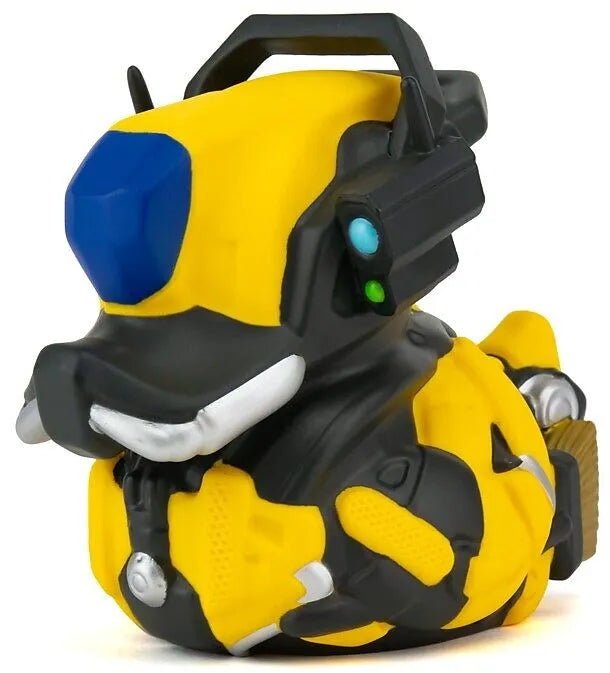 Official Destiny Sweeper Bot TUBBZ Duck (Boxed Edition)