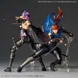 [Pre-Order] NINJA GAIDEN 3 KASUMI ACTION FIGURE