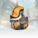 Official Destiny Lord Shaxx TUBBZ Duck (Boxed Edition)