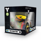 Official Destiny The Drifter TUBBZ Duck (Boxed Edition)