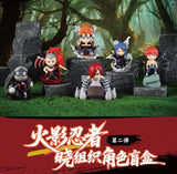 Anime Naruto Figure Blind Box (1pcs)