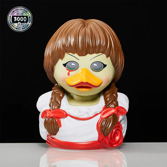 [Horror] Annabelle TUBBZ Duck