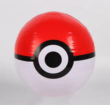 Anime Pokeball Ball - (40cm)