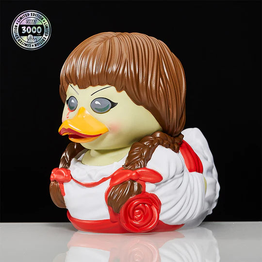 [Horror] Annabelle TUBBZ Duck