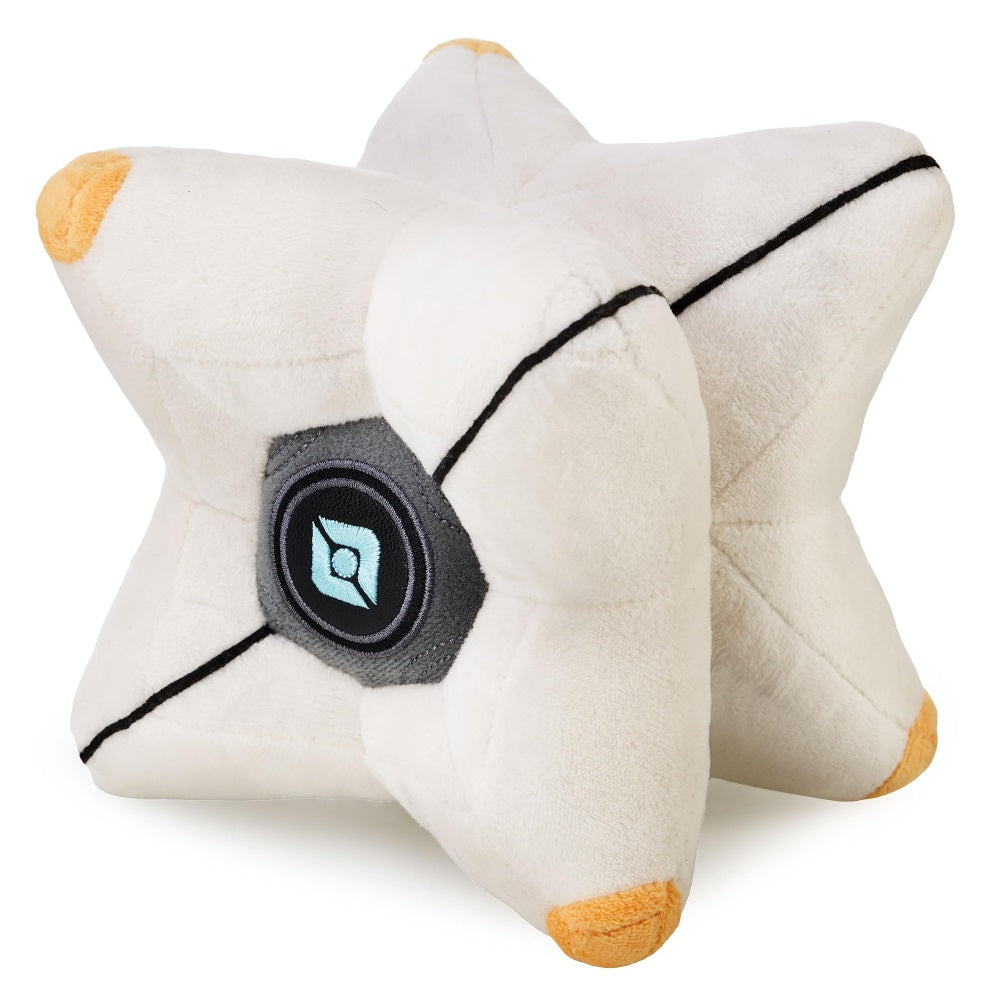 Official Destiny 2 Generalist Ghost Shell Plush