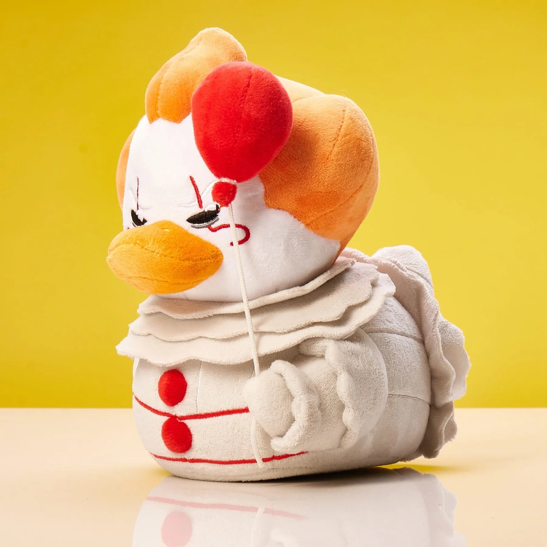 [Horror] Official IT: Pennywise TUBBZ Plush 