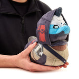 Official Destiny Cayde 6 Plush