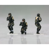 [Pre-Order] METAL GEAR RAY METAL GEAR SOLID 4 GUNS OF THE PATRIOT 1/100 PLASTIC MODEL REISSUE