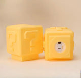 Super Mario Question Mark Light