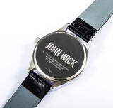 [Pre-Order] John Wick Watch