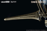The Nameless King Dark Souls Figure - (15cm)