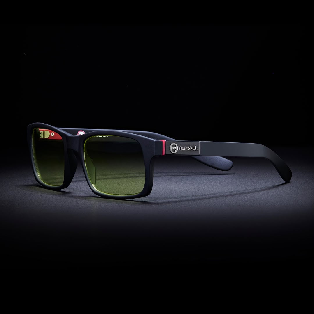 Official Numskull Edge Gaming Glasses