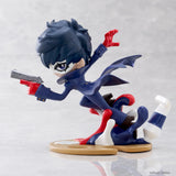 Persona 5 Tactica Joker mini Figure (8cm)