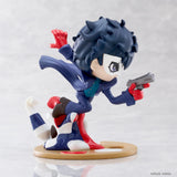 Persona 5 Tactica Joker mini Figure (8cm)