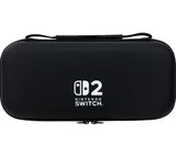 Official Nintendo Switch 2 Storage Pouch (Black)