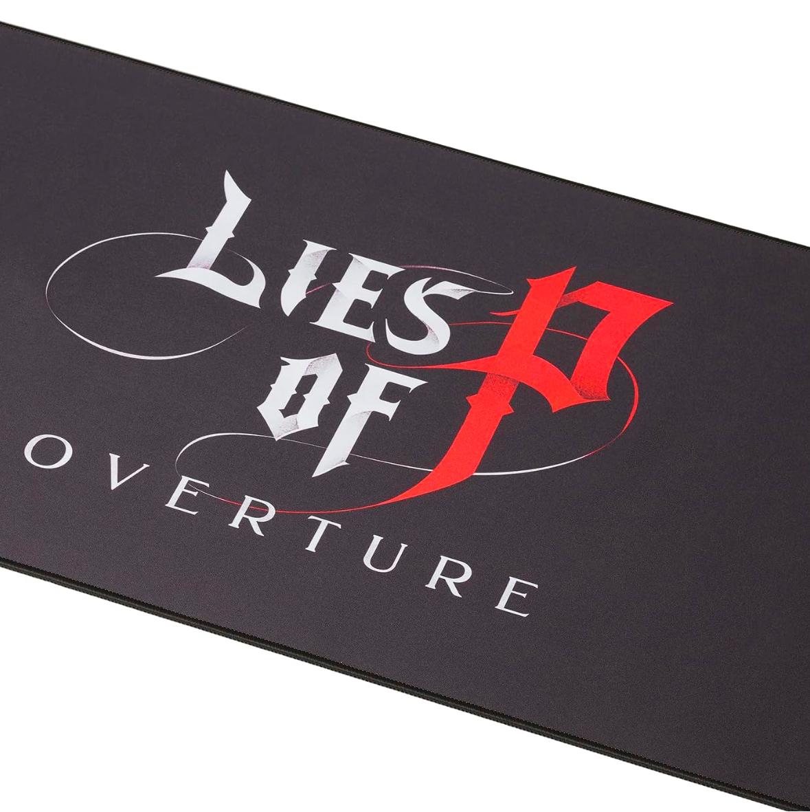 The Lies of P: Celebration Boxed Edition (No Game)