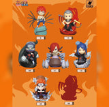 Anime Naruto Figure Blind Box (1pcs)