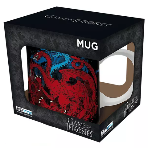 Game Of Thrones Mug 320 ml