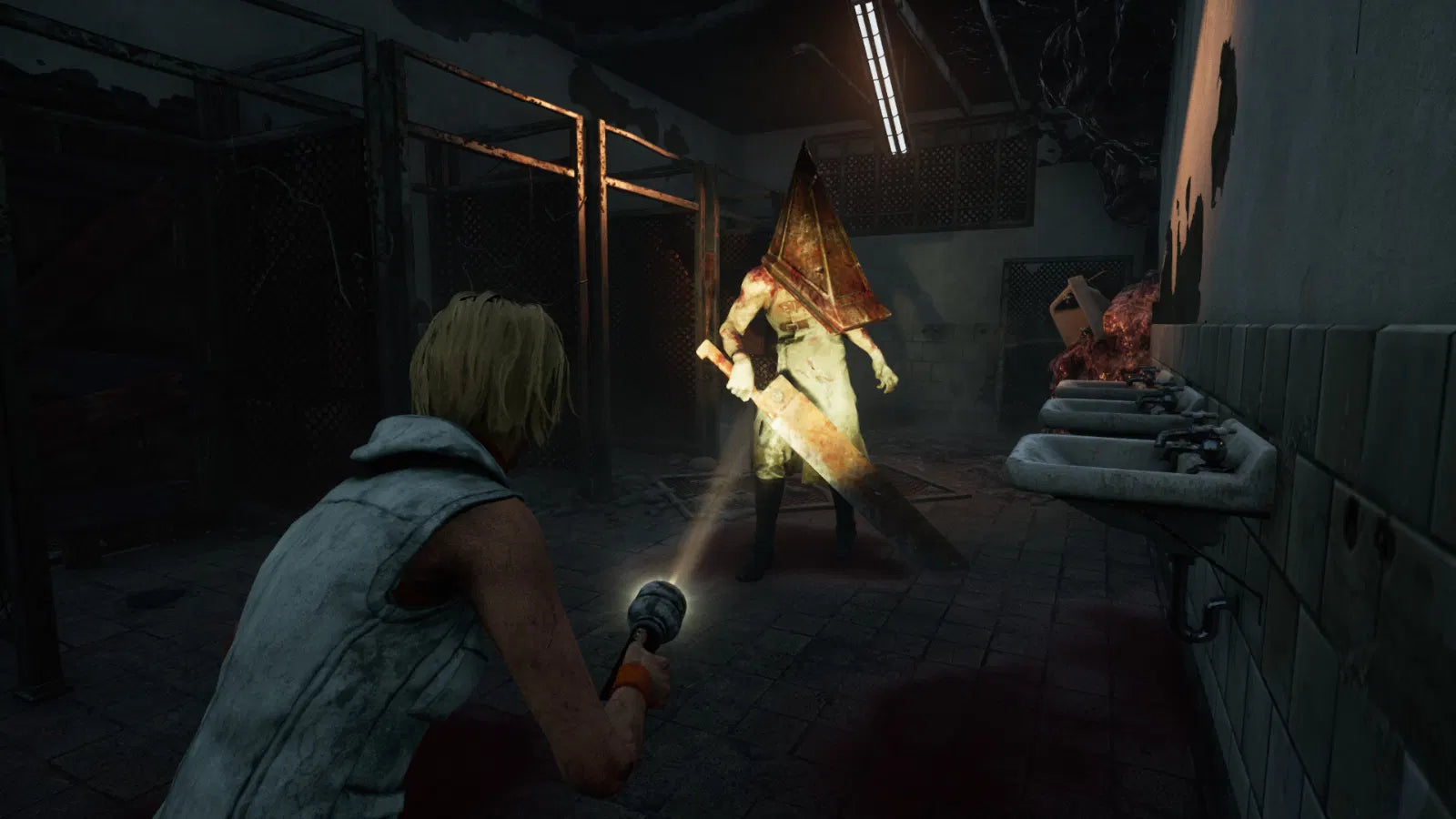 [Horror] [NS] Dead by Daylight Silent Hill Edition R3 (Japan Version)