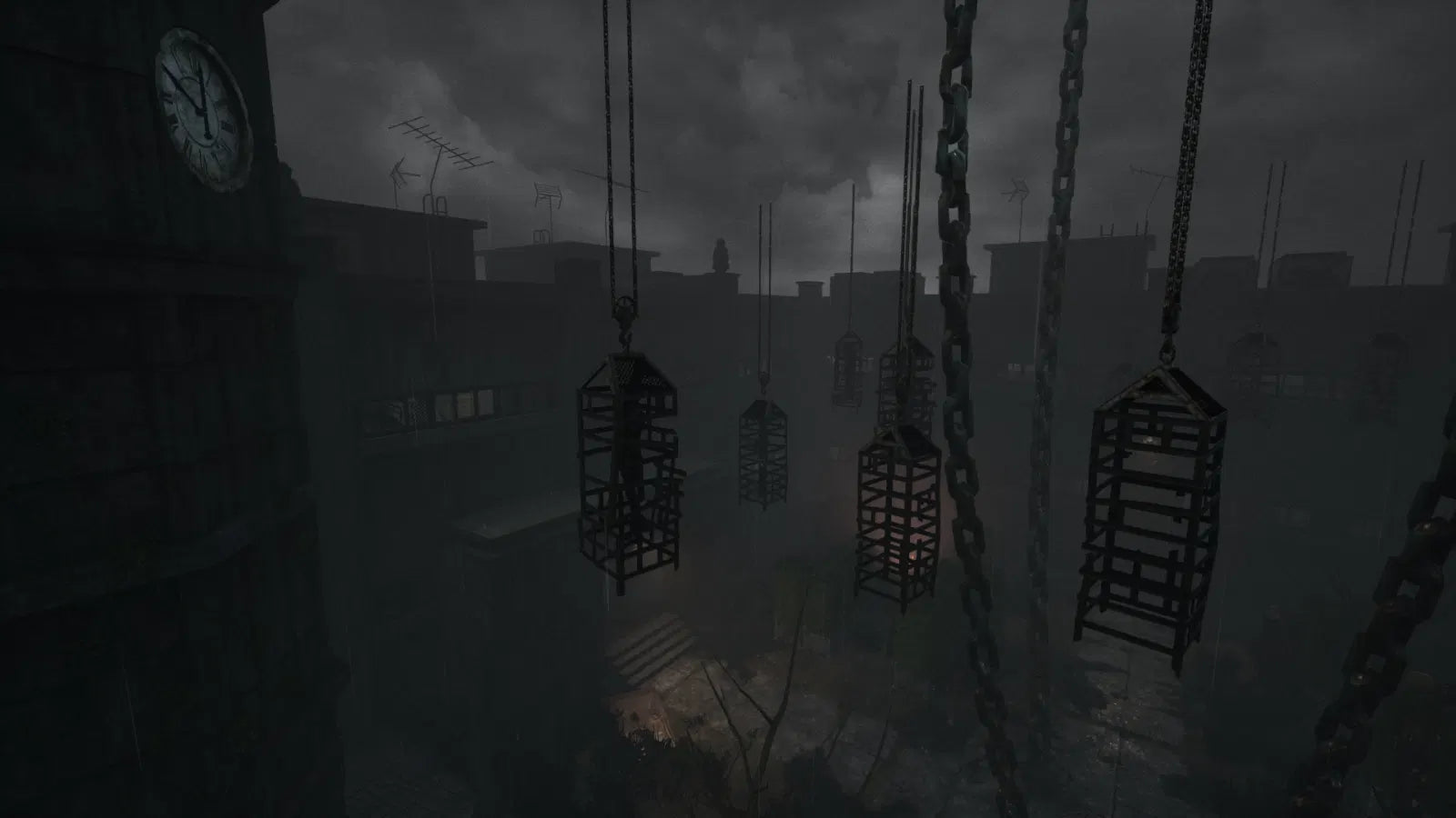 [Horror] [NS] Dead by Daylight Silent Hill Edition R3 (Japan Version)
