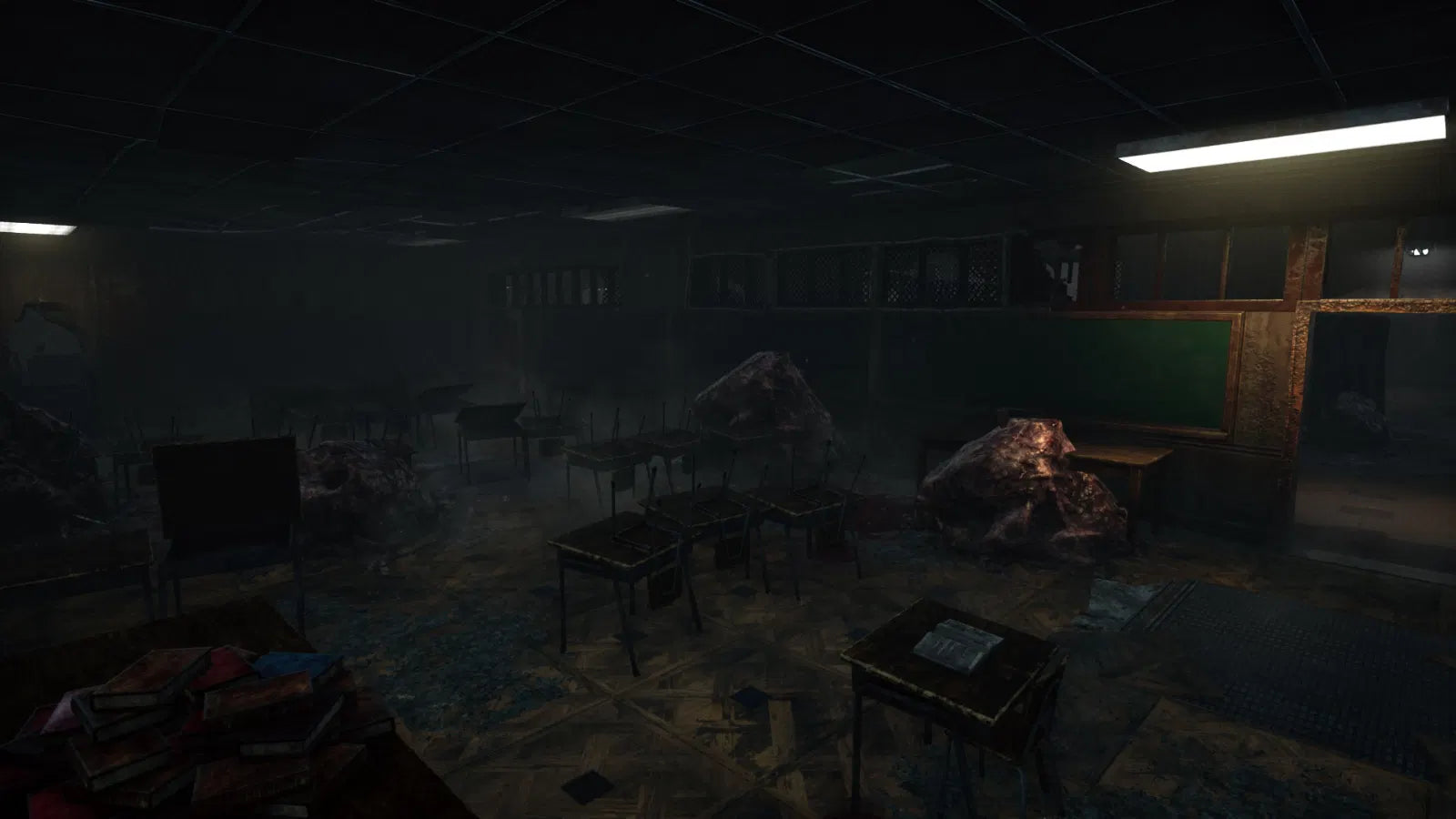 [Horror] [NS] Dead by Daylight Silent Hill Edition R3 (Japan Version)