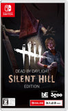 [NS] Dead by Daylight Silent Hill Edition R3 (Japan Version)