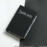 Anime Death Note Book Light