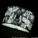 Anime Death Note Book Light