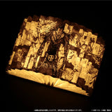 Anime Death Note Book Light