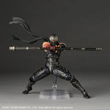 [Pre-Order] NINJA GAIDEN 3 RYU HAYABUSA ACTION FIGURE