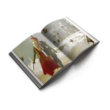 Official Destiny Grimoire Anthology, Volume VI: Partners In Light (144 Pages)