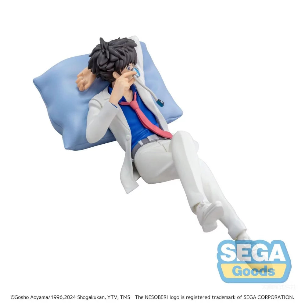 Anime Detective Conan - Kuroba Kaito Figure (8cm)