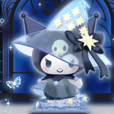 Hello Kitty Kuromi The Witch's Feast Figure Blind Box (1pcs)
