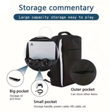 PlayStation 5 Storage Backpack / Bag for PS5&PS4