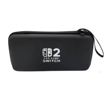 [NS2] Carrying Case Protective EVA Storage Bag for Console