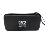 [NS2] Carrying Case Protective EVA Storage Bag for Console