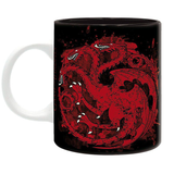 Official Game Of Thrones - Mug 320ml