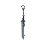 Devil May Cry Keychain